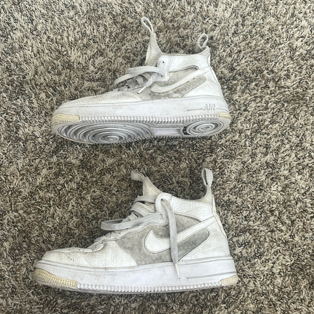 Nike Air, Air Force
